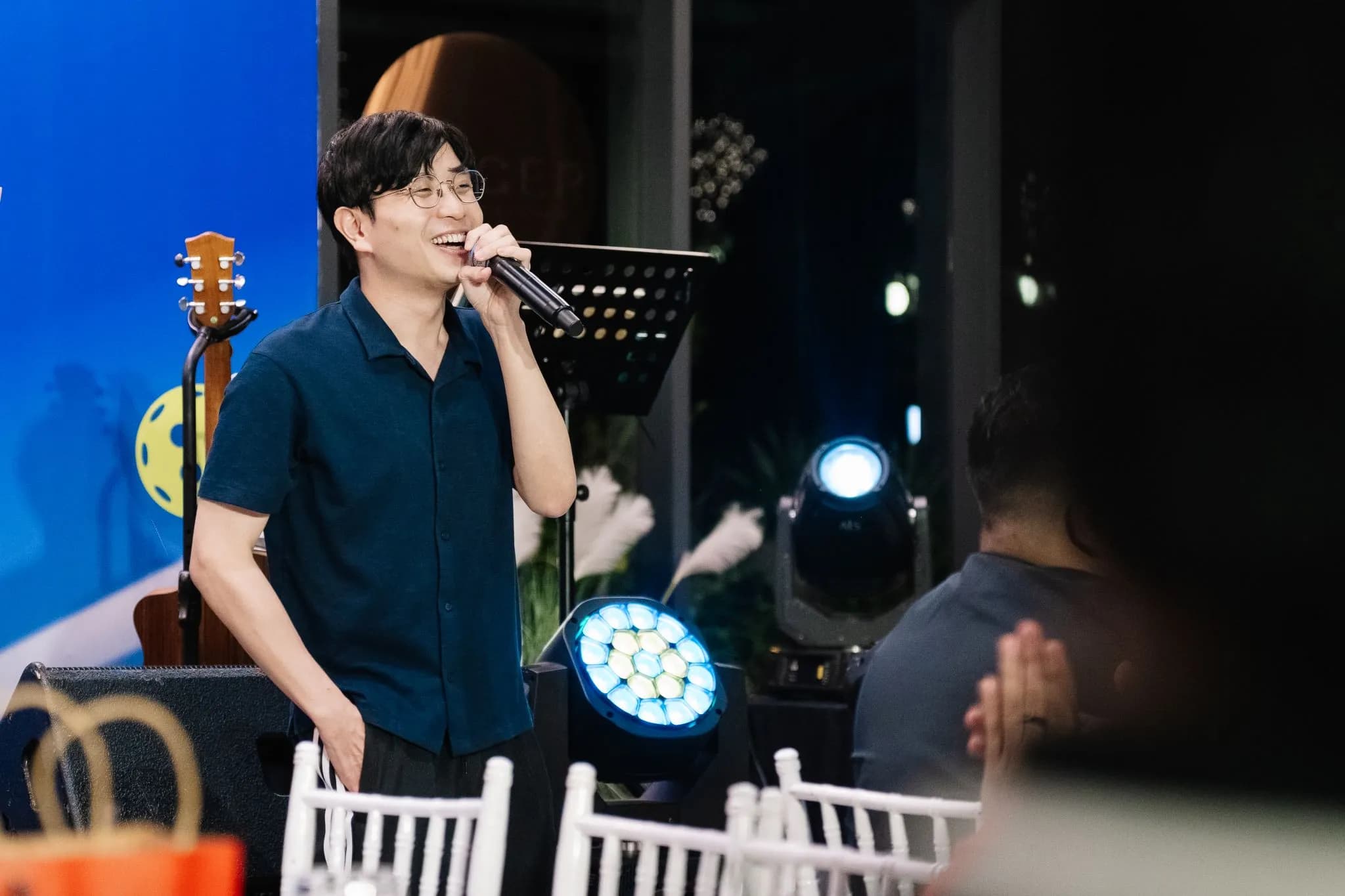 Life at BJAK - Culture 5