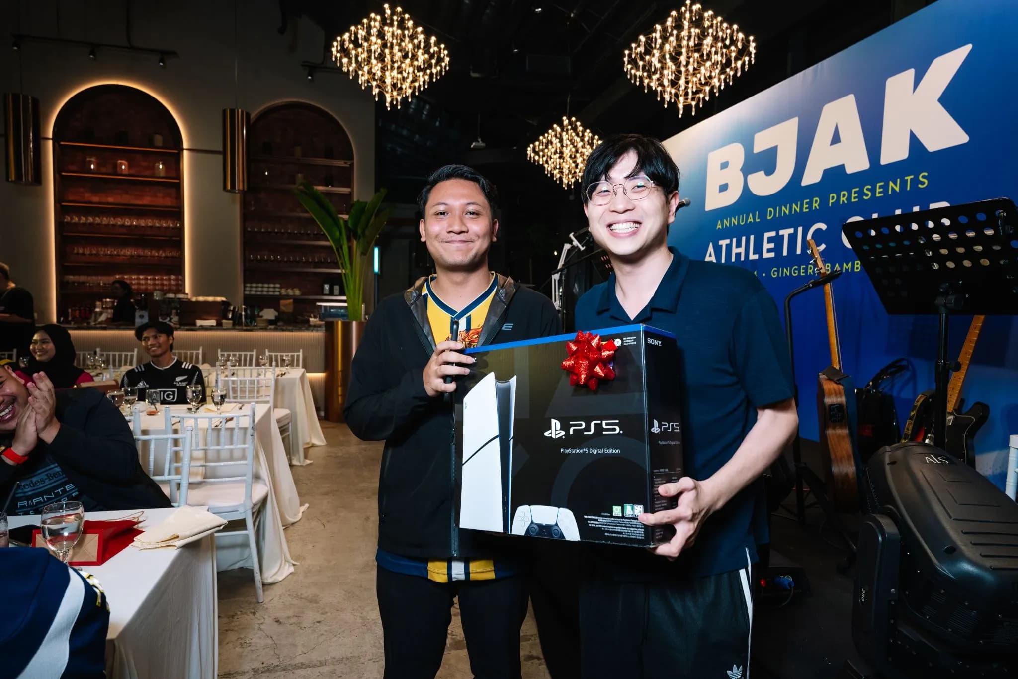 Life at BJAK - Culture 6