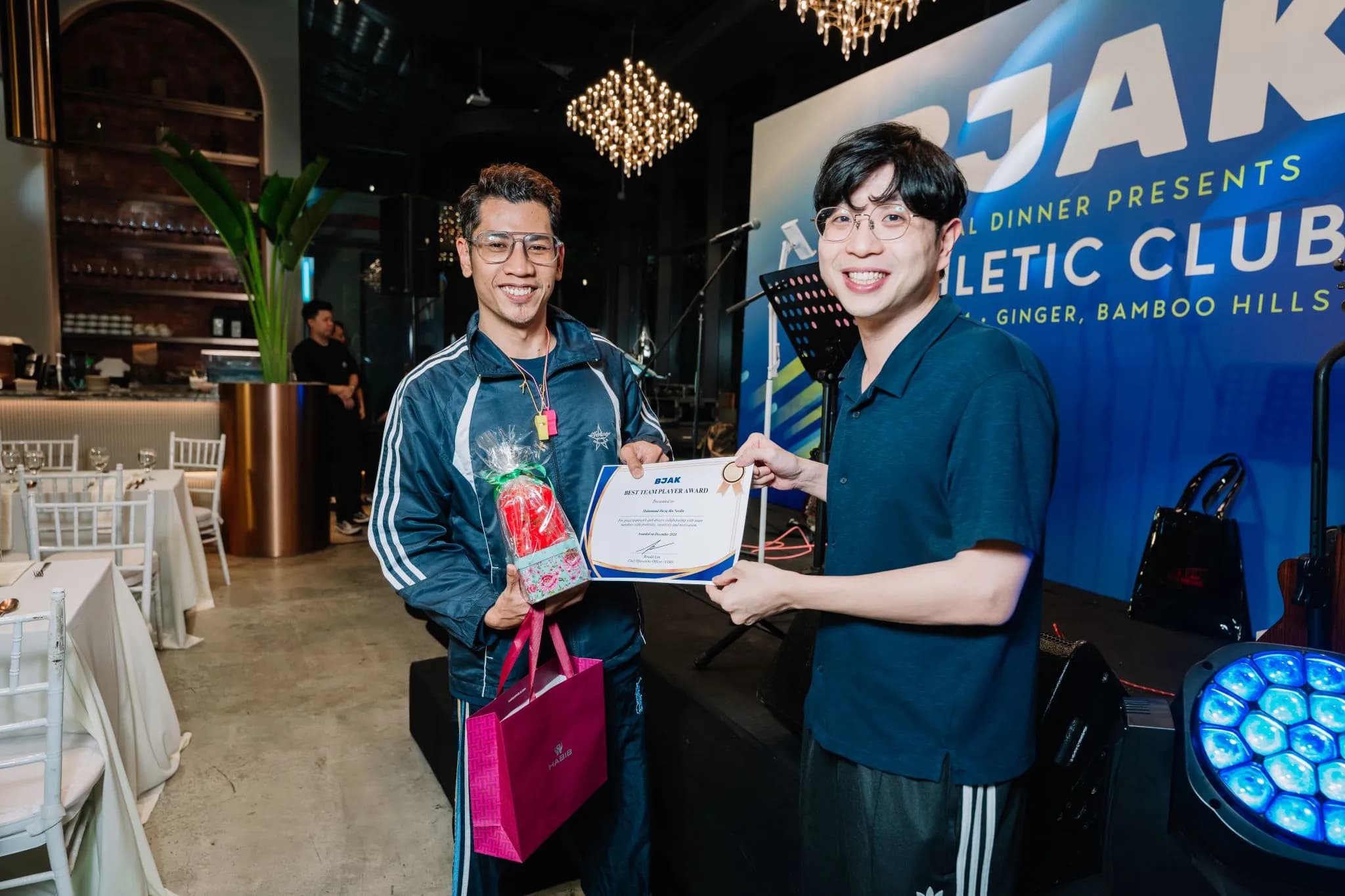 Life at BJAK - Culture 9