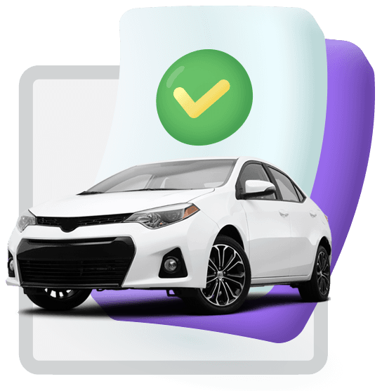 Hassle-Free Car Replacement