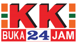 pay at kk-mart