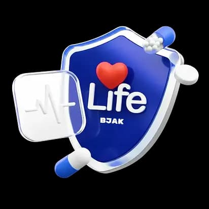 Life Insurance BJAK