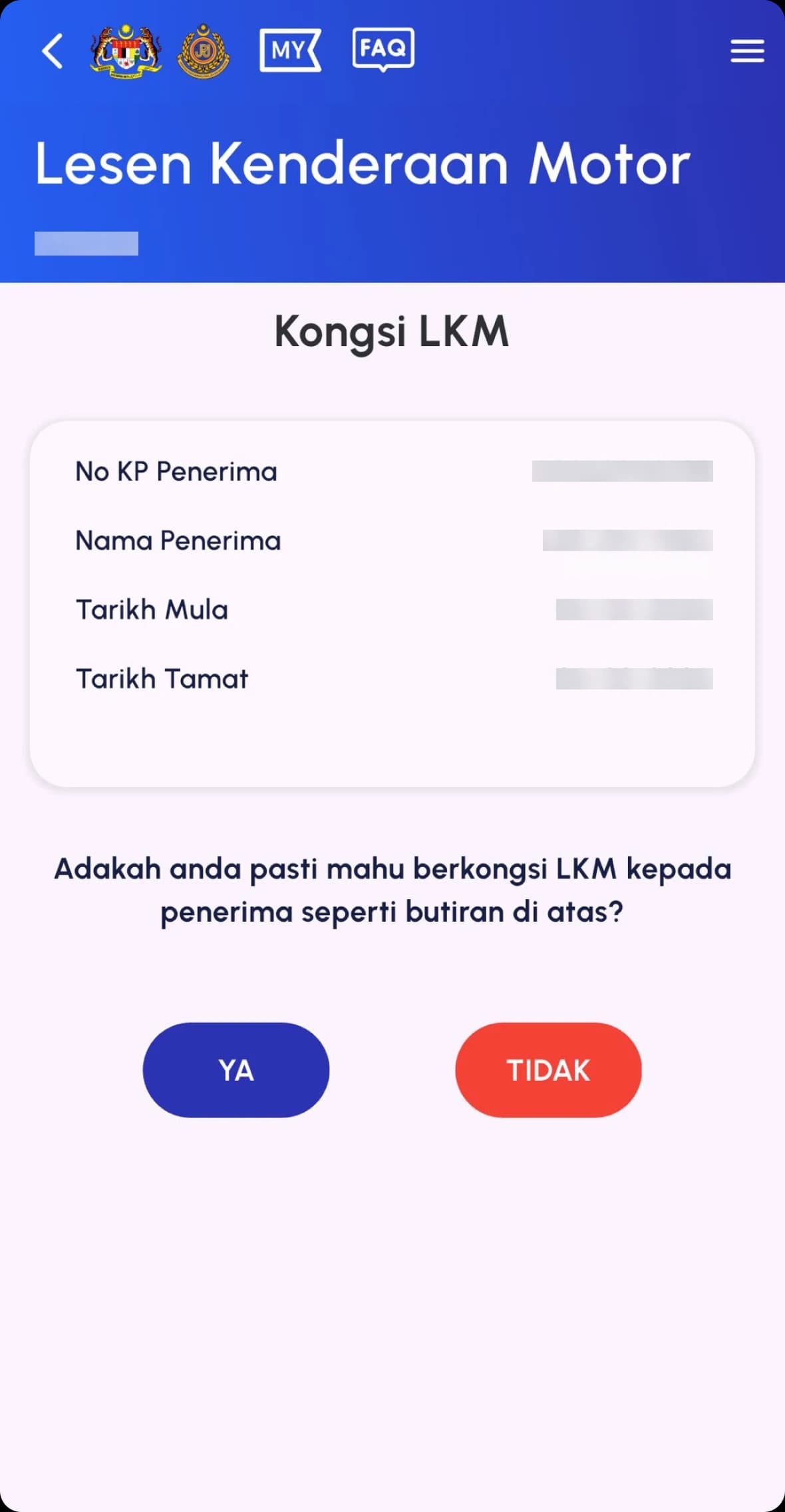 Kongsi dengan orang lain 4