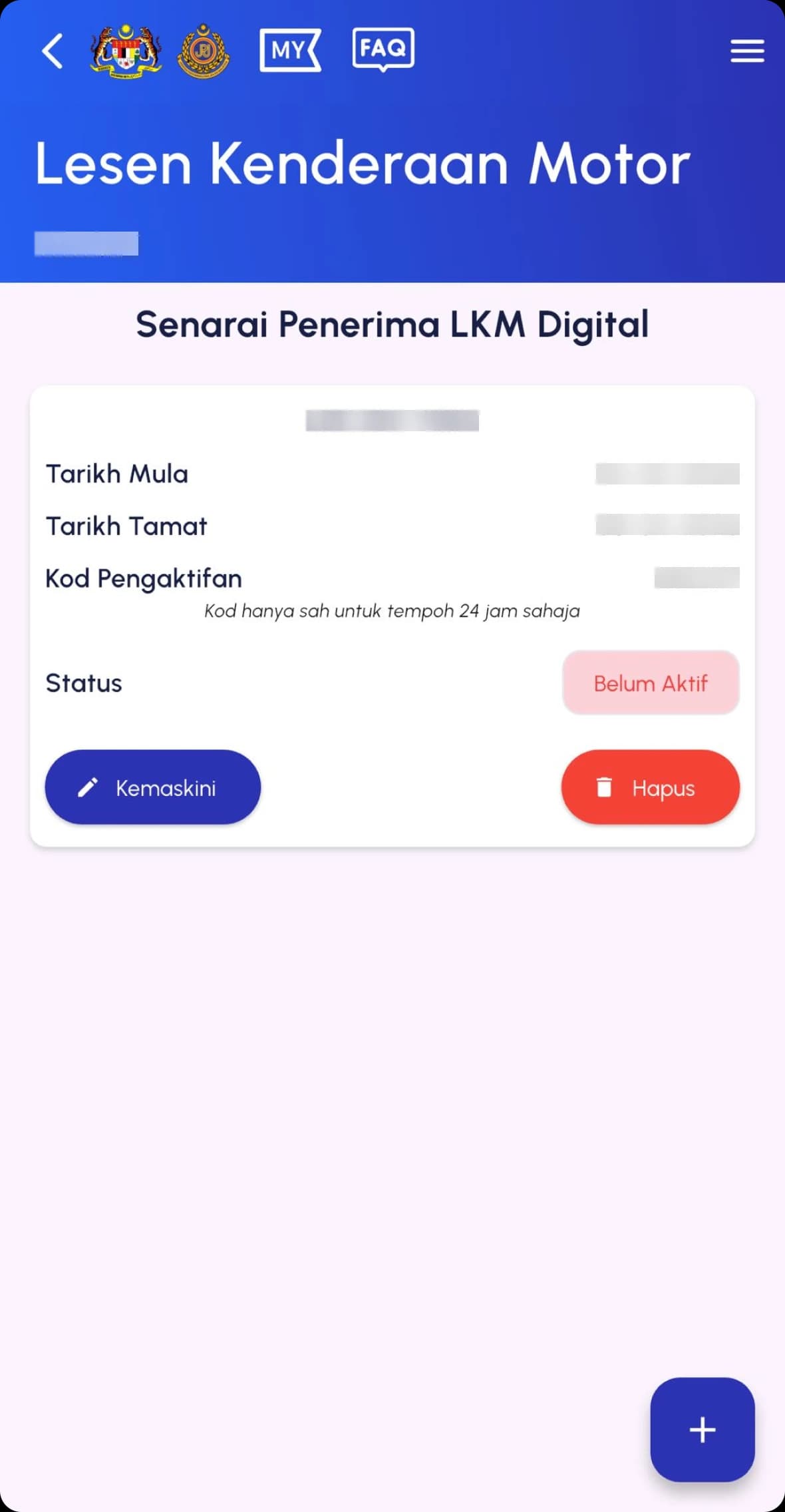 Kongsi dengan orang lain 5