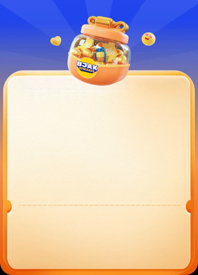 BJAK Rewards