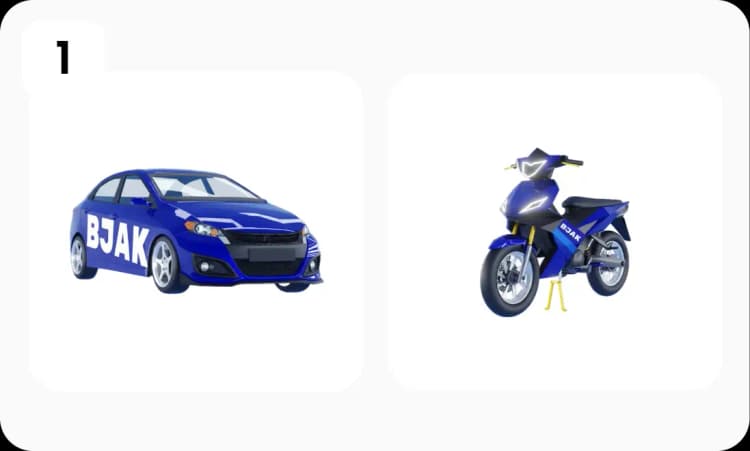 Find Car/Motor Insurance