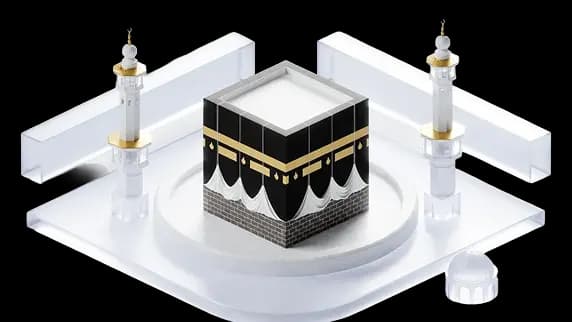Umrah travel