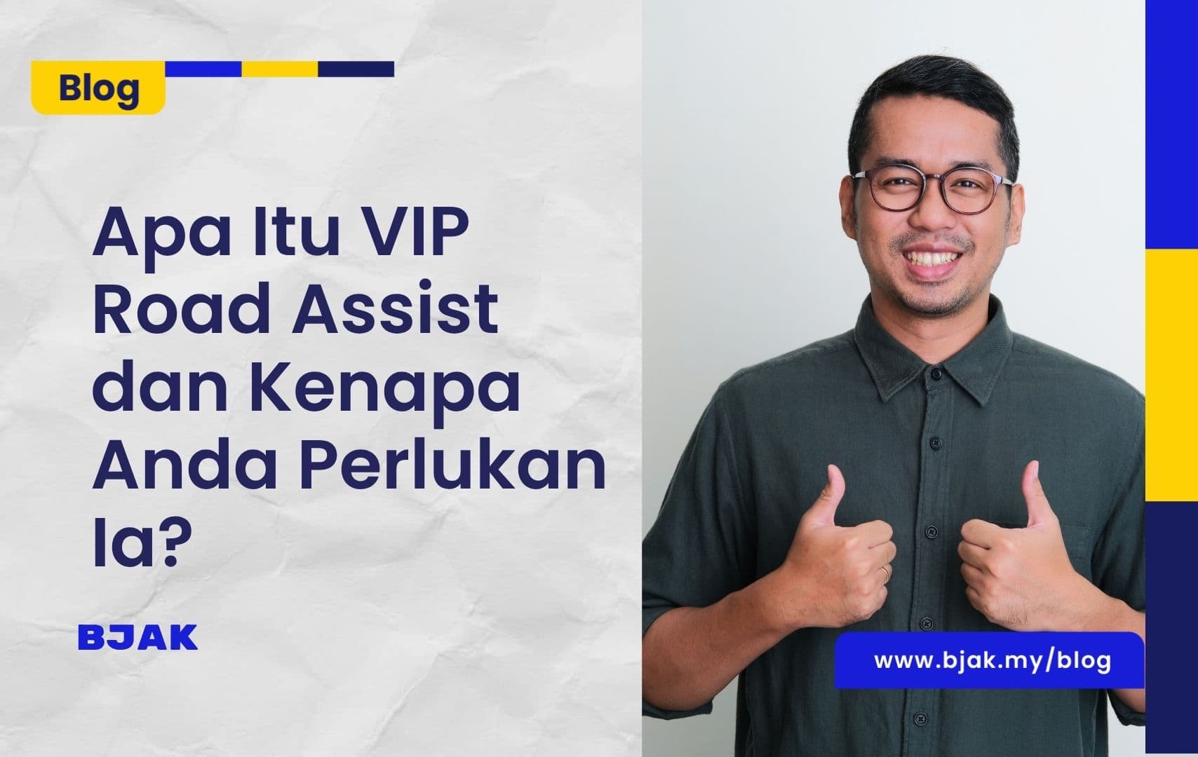VIP Road Assist: Manfaat Bantuan Tepi Jalan