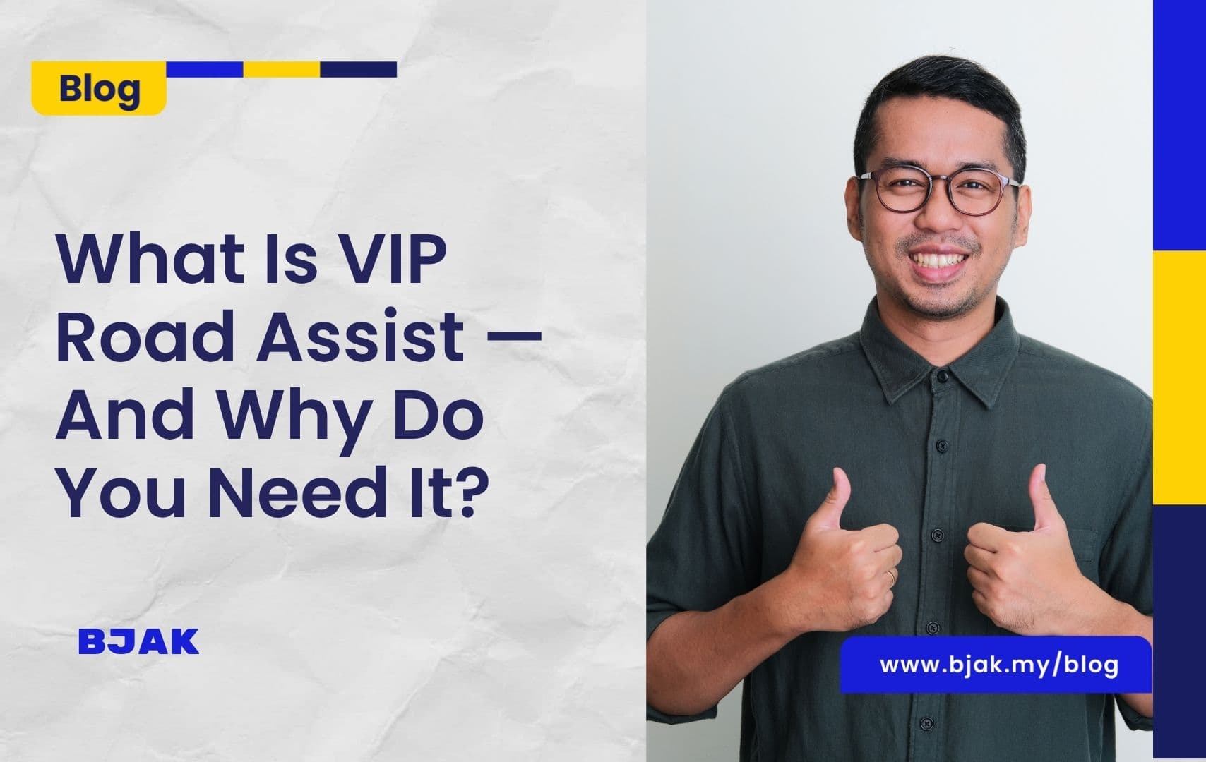 VIP Road Assist Malaysia: What’s Included?