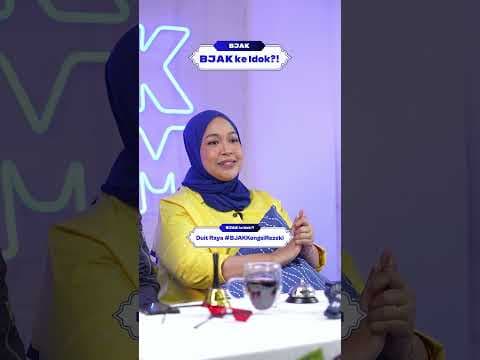 BJAK ke Idok?! EP.1
