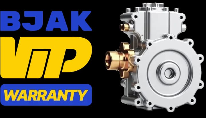 VIP Perks - Extended Warranty
