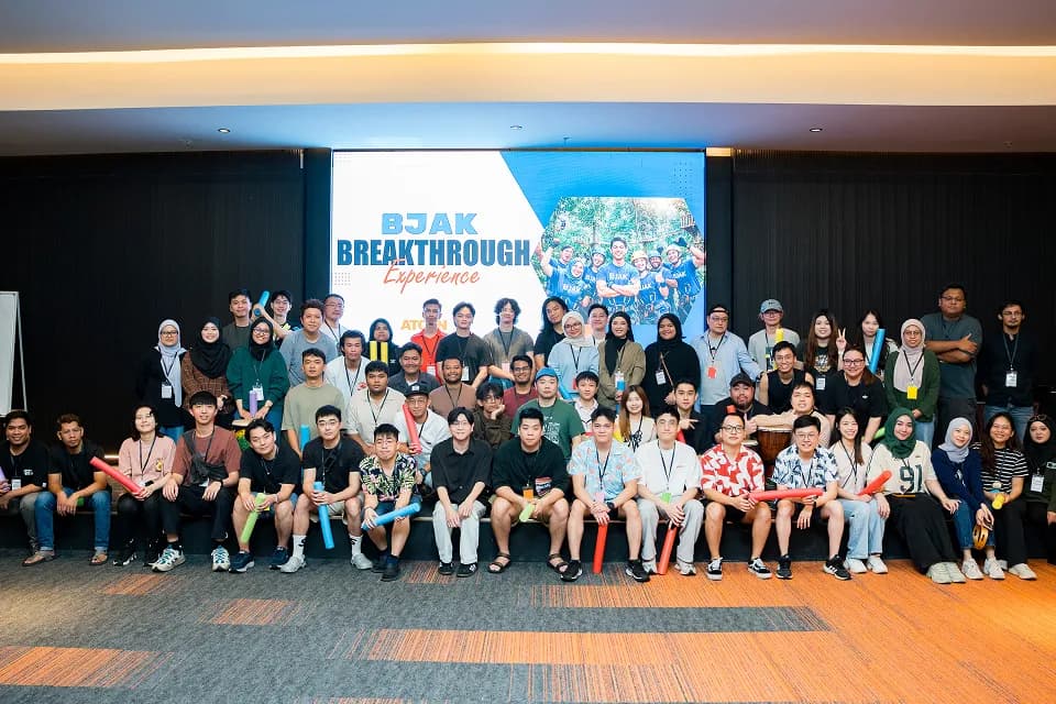 Get together - Team 4