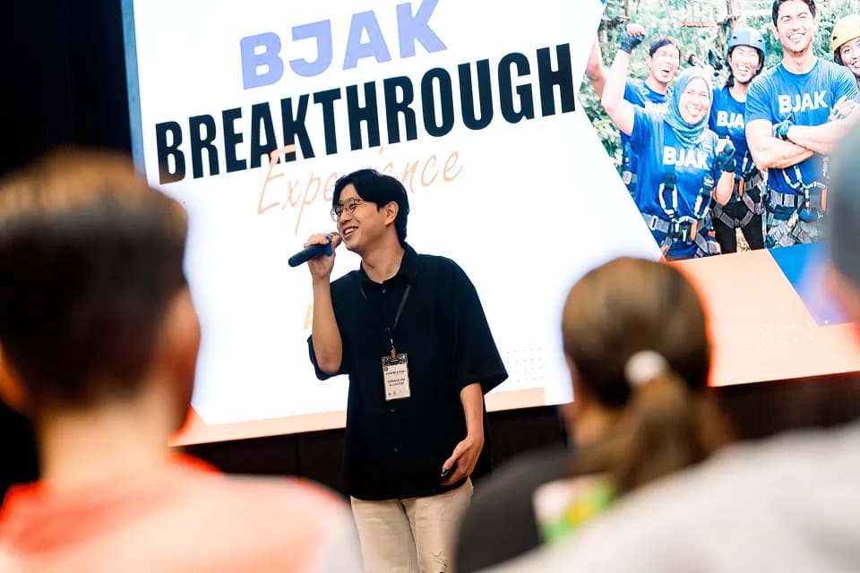 Get together - Team 6