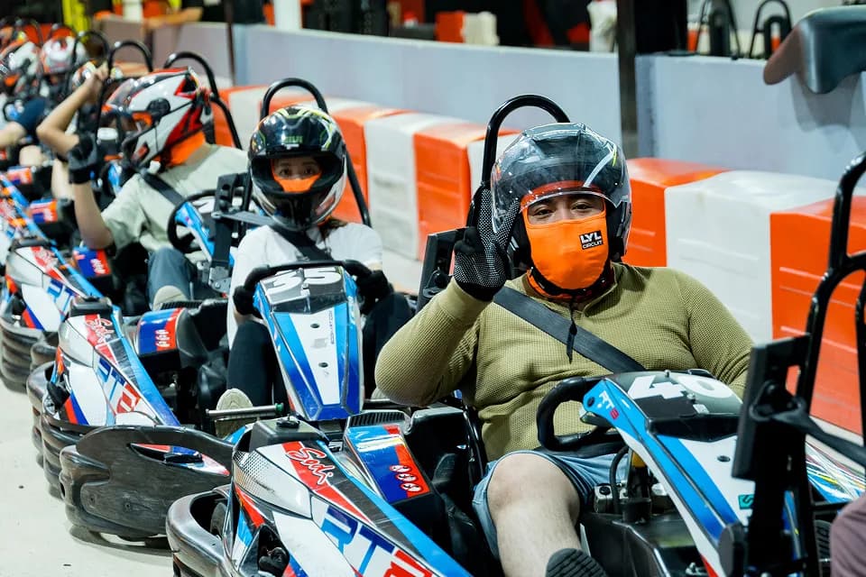 Get together - Team 9