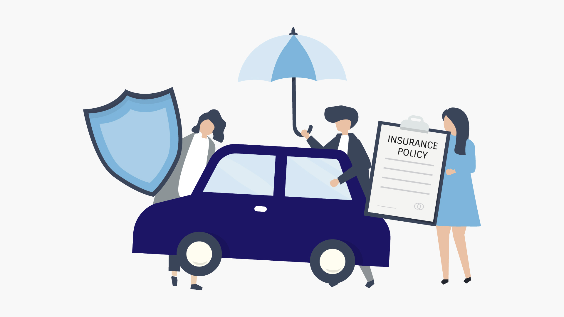 Car Insurance and Motor Takaful: A Comprehensive Guide to Calculating Car Insurance Premiums