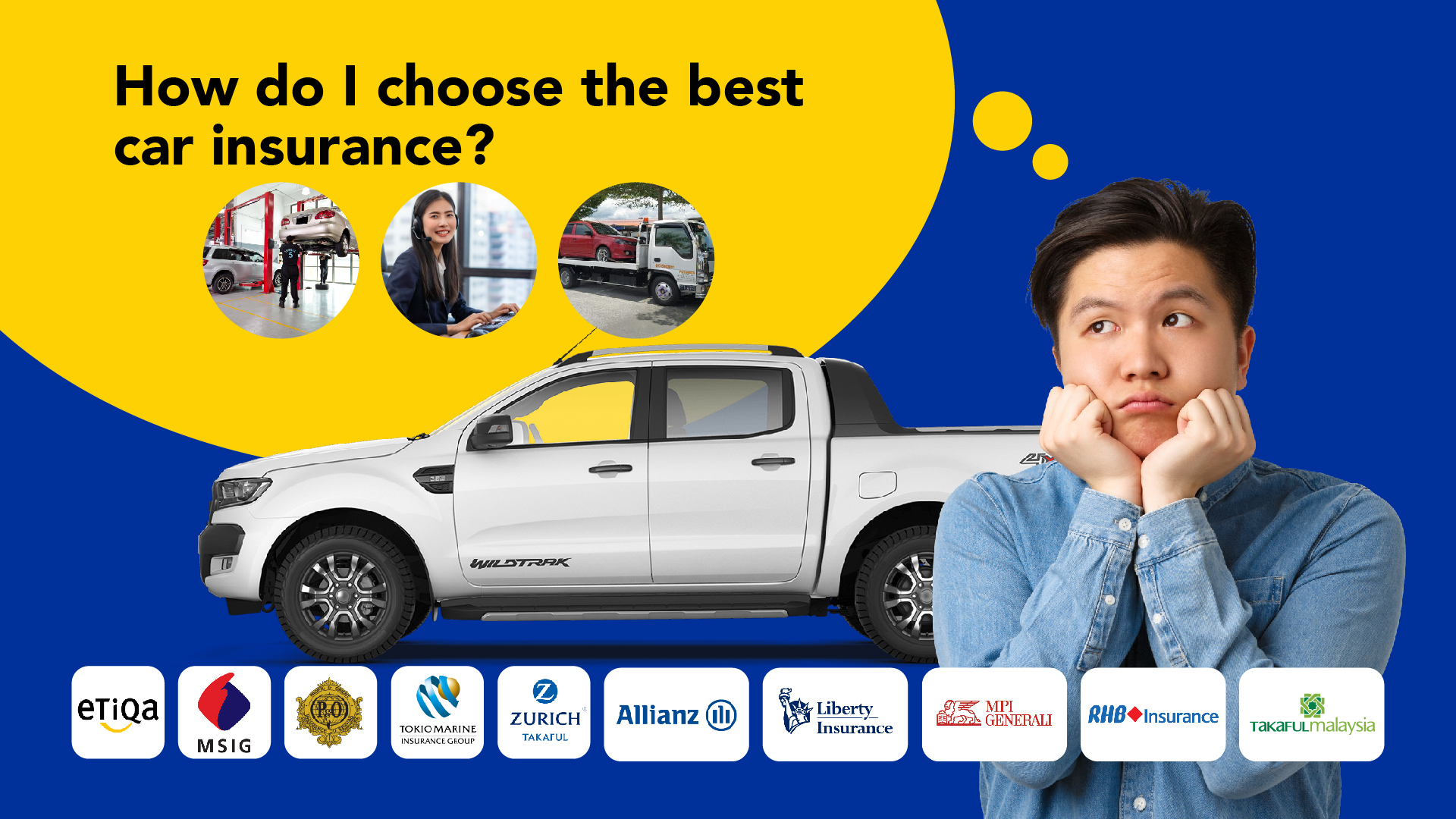 Tips To Choose Car Insurance | BJAK