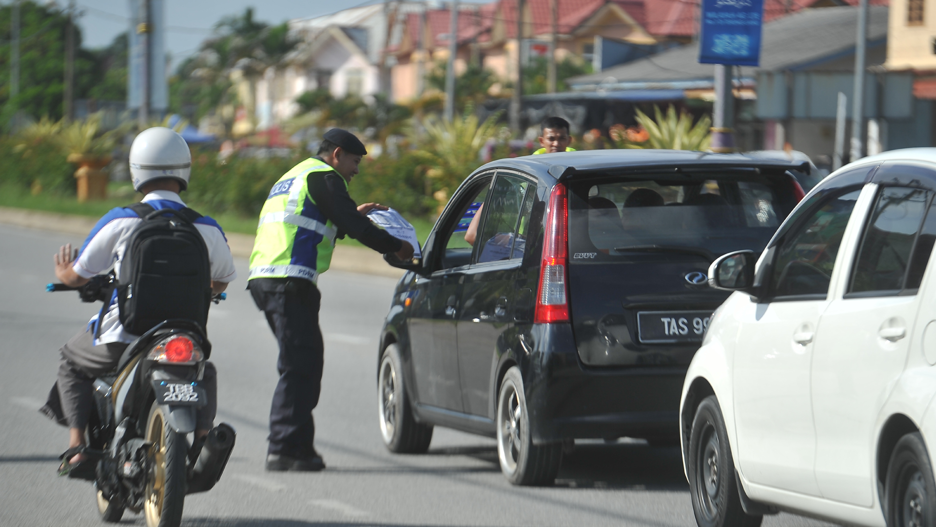 Akibat Tidak Renew Insurans Kereta