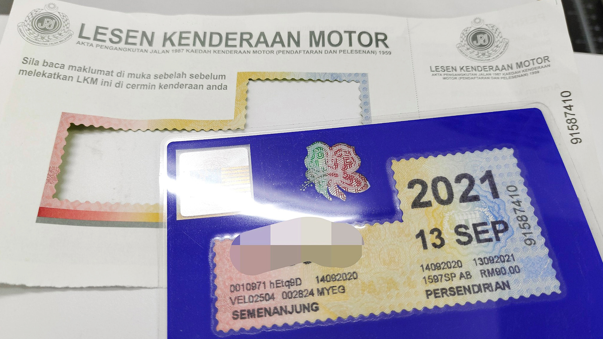 Navigating Malaysia’s Road Tax Terrain: From JPJ Semak Road Tax to Effortless Renewals