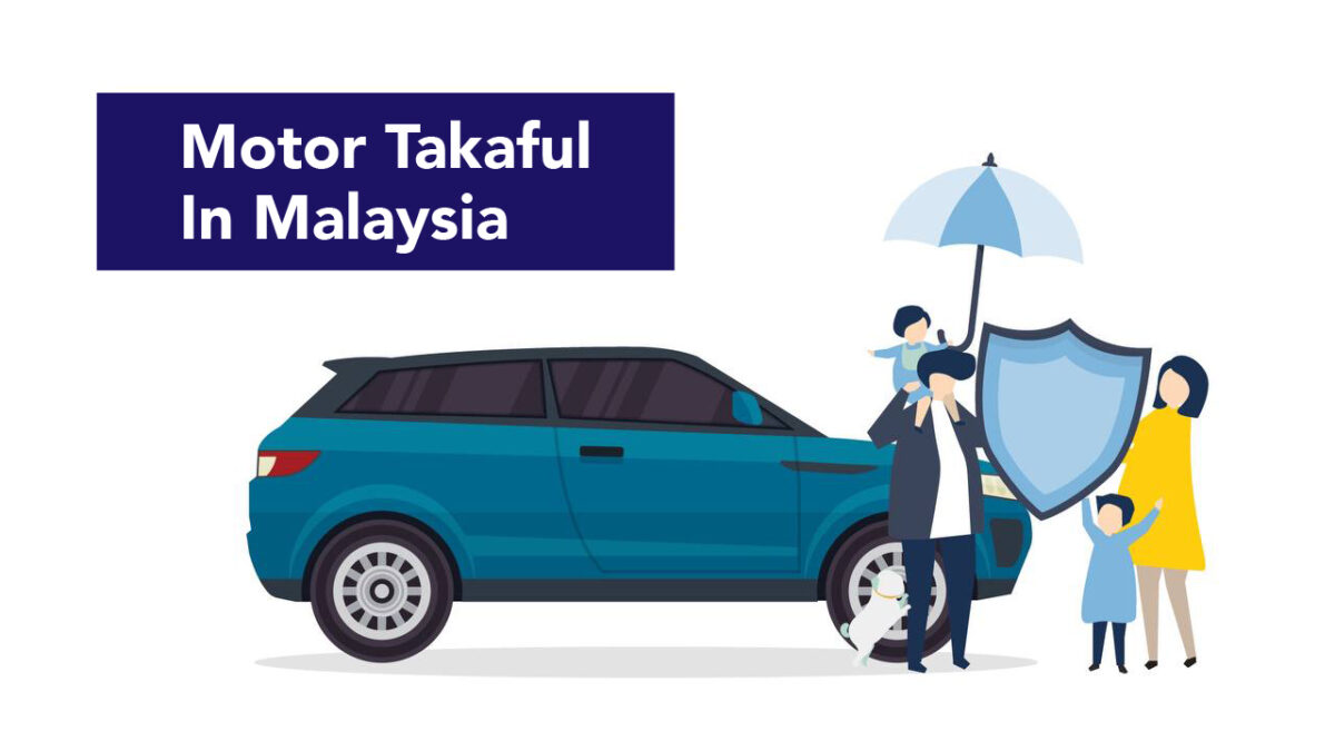 Motor Takaful: Definition, Features And Providers In Malaysia | Bjak Malaysia
