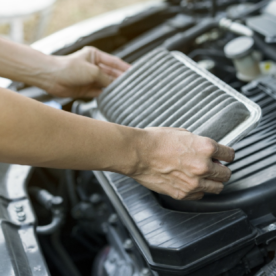 Car Maintenance Routines Every Driver Should Do | BJAK