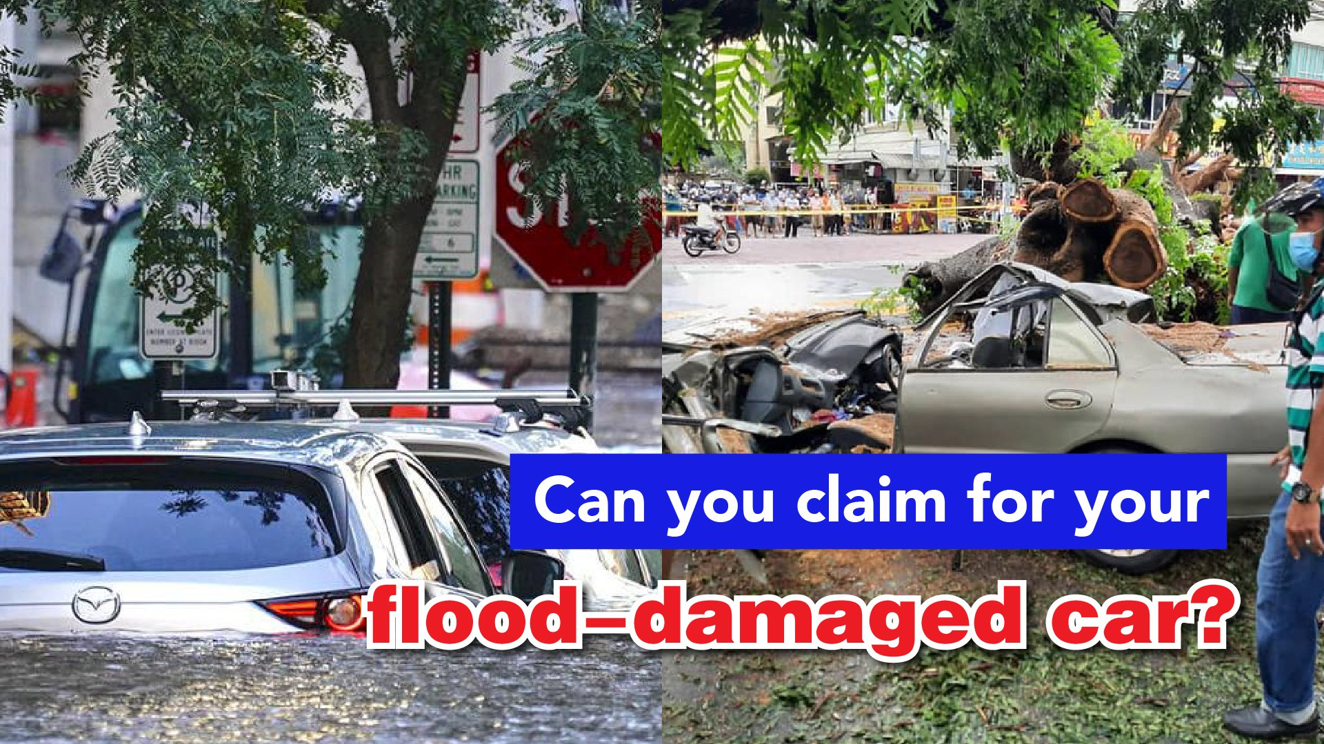 Does Car Insurance Cover Flood Damage? | Bjak Malaysia