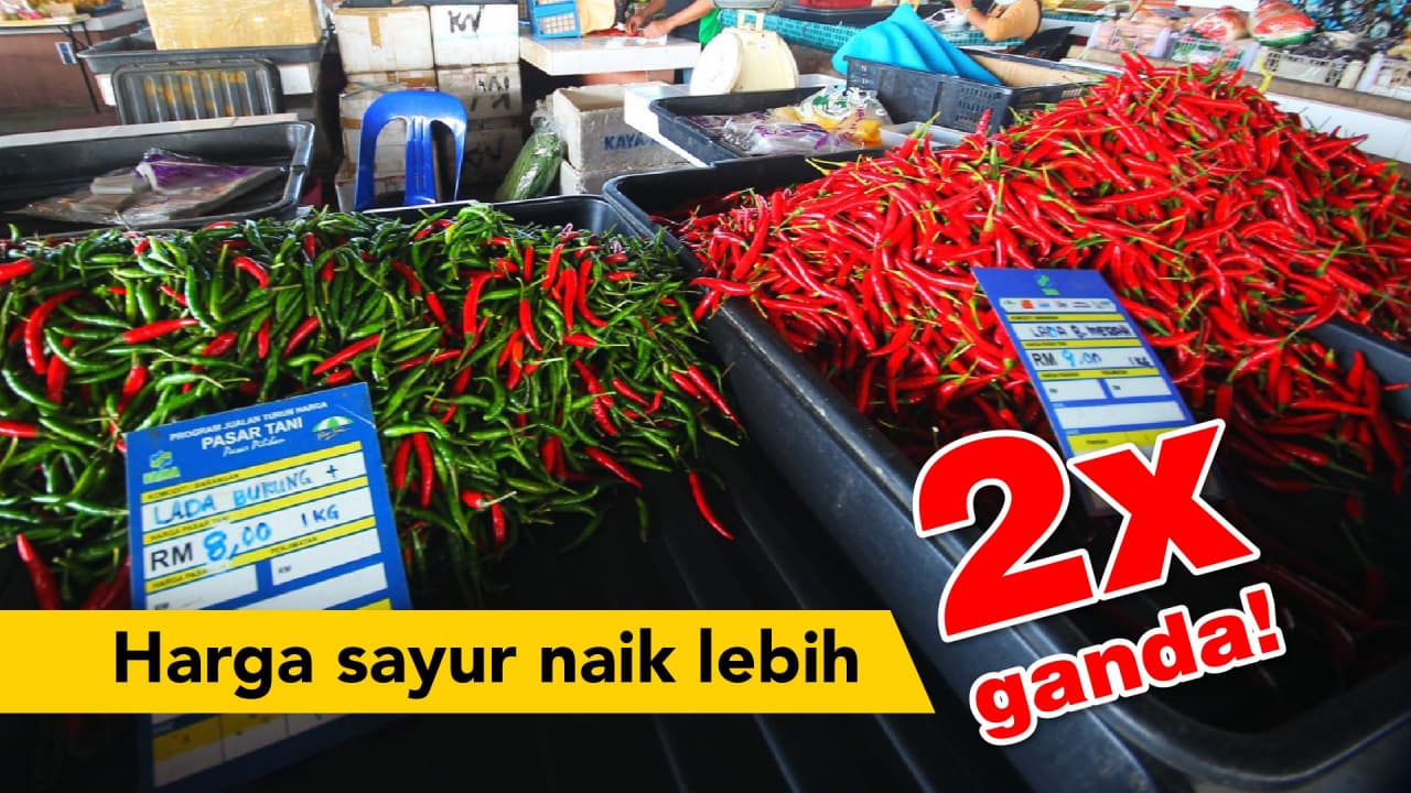 Barang Naik Harga? Ini Yang Anda Kena Tahu | BJAK