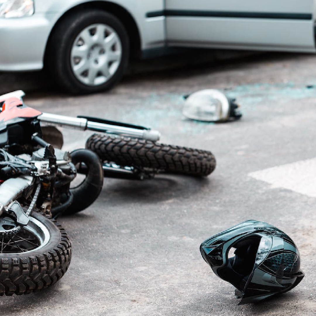 How To Claim Motorcycle Insurance After An Accident