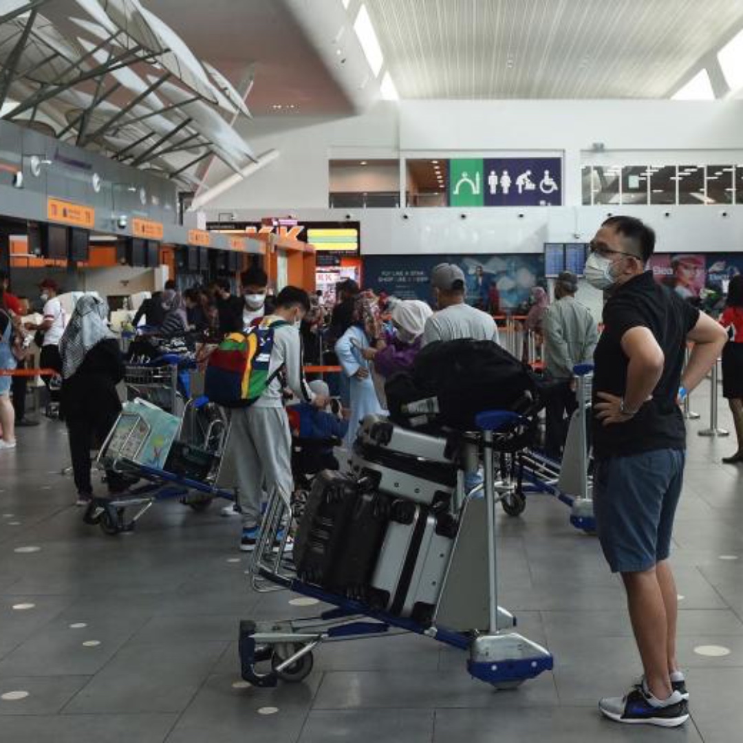 Travellers Checklist For Malaysia Entry Requirements | BJAK