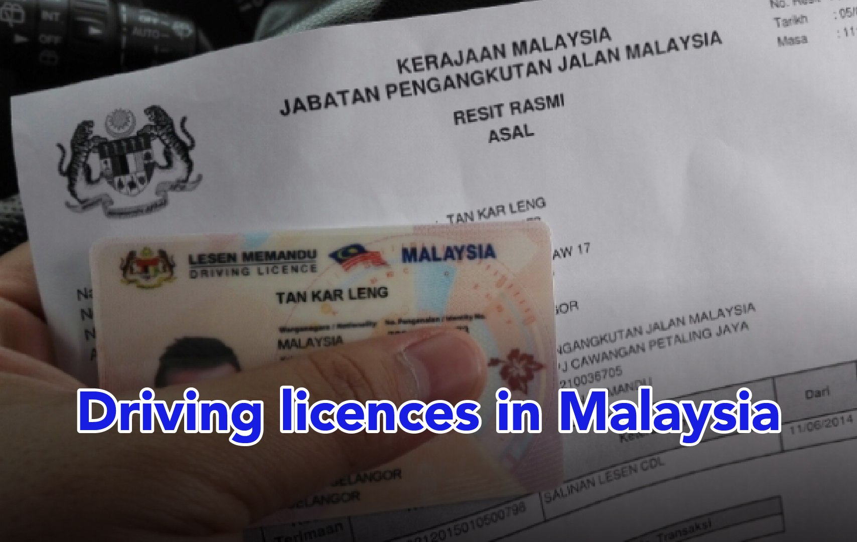 Validity Of Driving Licence After Expiry Date