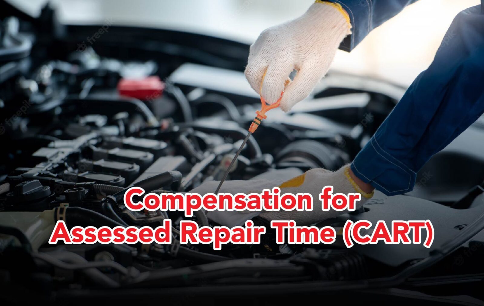 Understanding CART in Car Insurance Policy BJAK