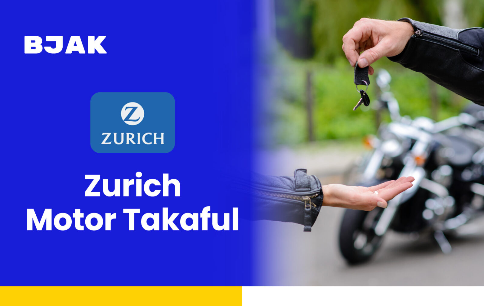 Zurich Takaful Car Insurance Is It Worth It?