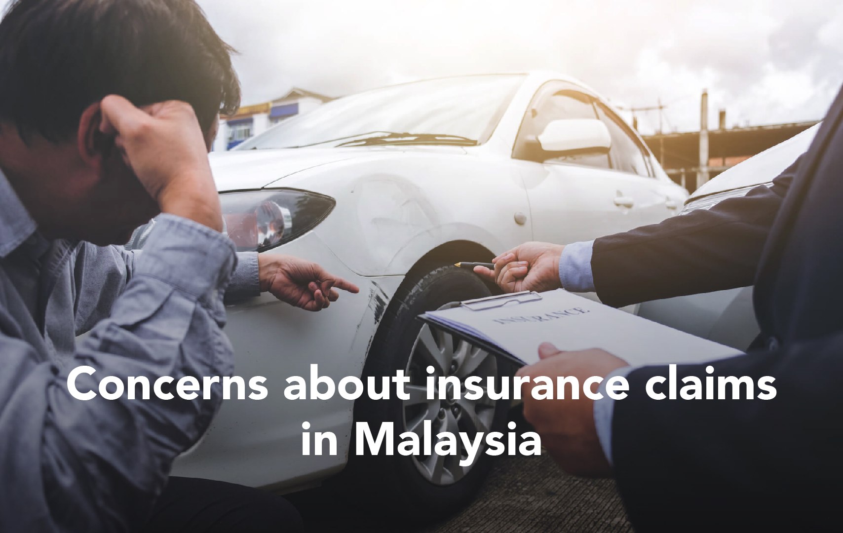 Frequently Asked Questions About Car Insurance Claim | BJAK