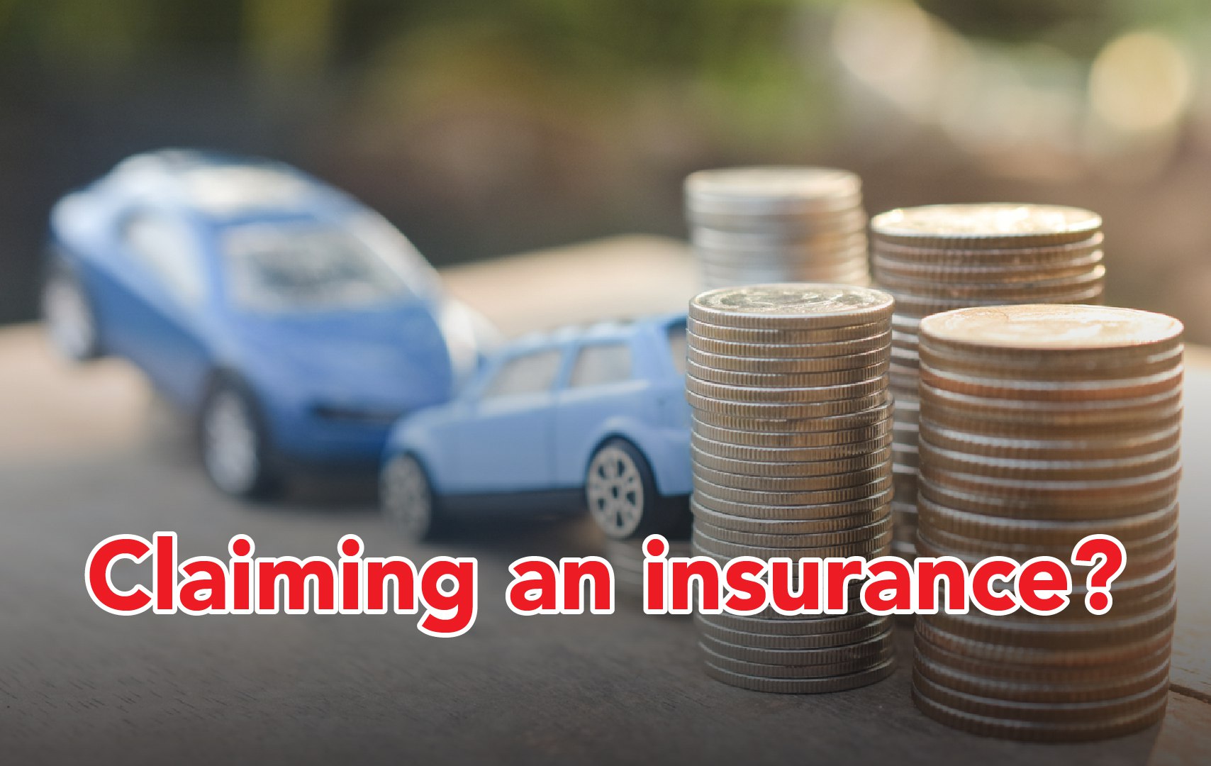 Insurance Claim: 5 Things To Know Before Filing It