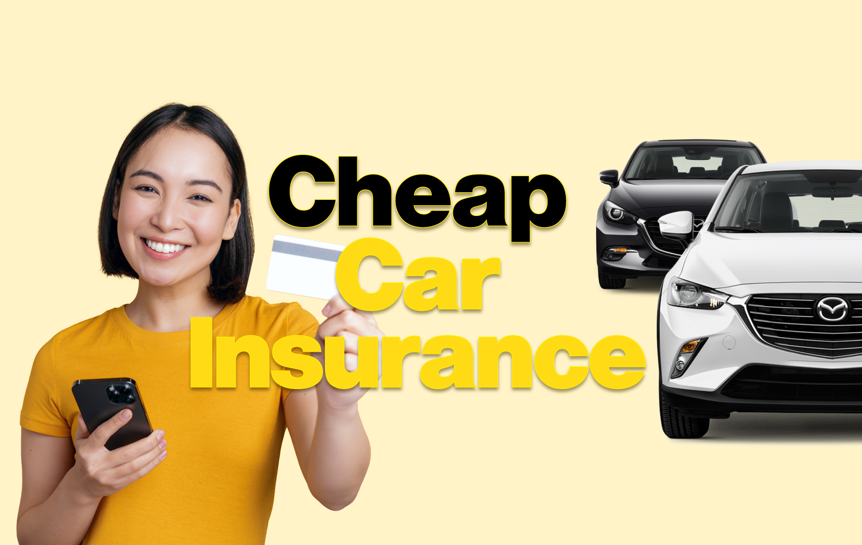 Cheap Car Insurance Heres How You Get Can One Bjak 4979