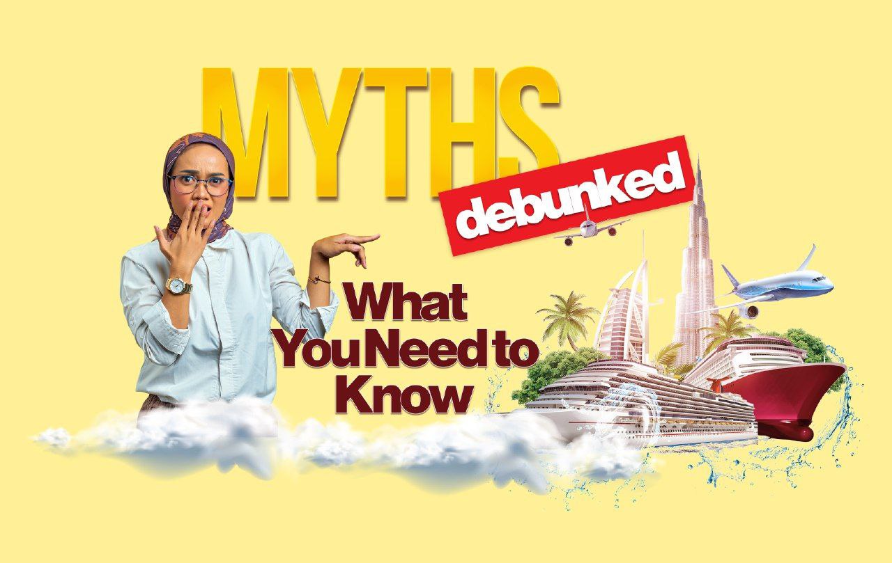 Common Travel Insurance Myths Debunked What You Need to Know