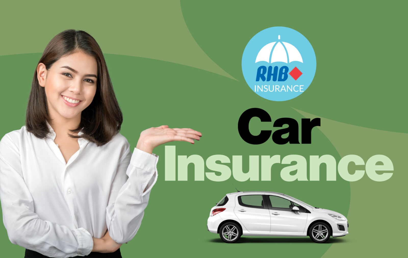 RHB Car Insurance Quick Guide On What You Need To Know