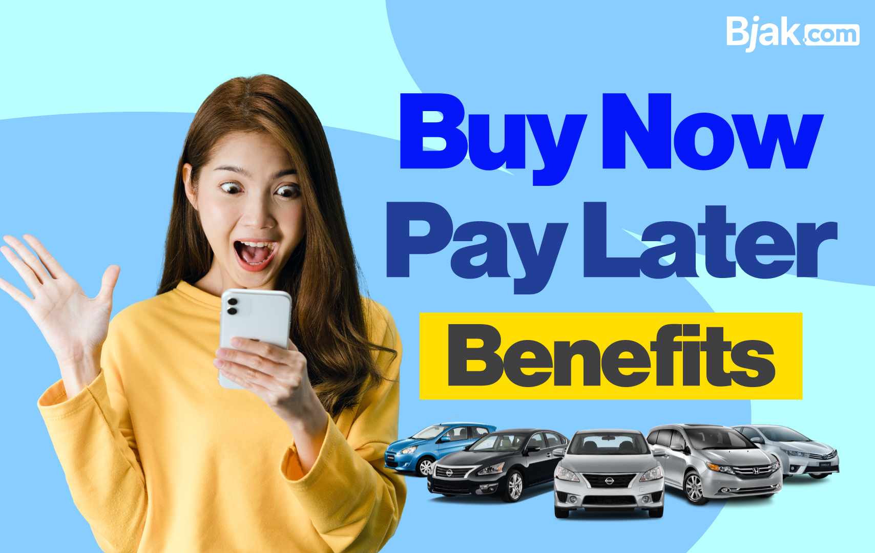 Bjak Buy Now Pay Later 6 Benefits Of Using It