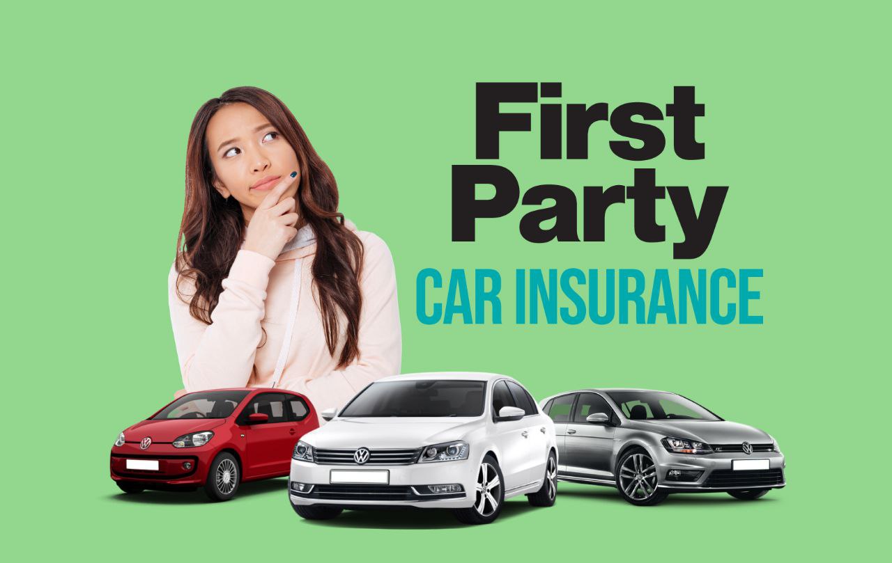 First Party Car Insurance: 4 Reasons Why You Need It | BJAK