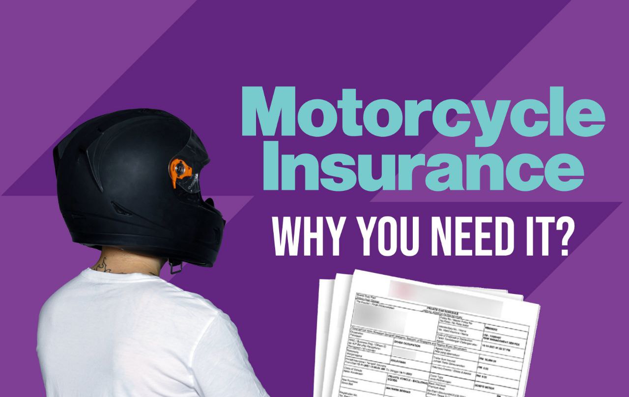 Motorcycle Insurance: 4 Key Reasons Why You Need It | BJAK