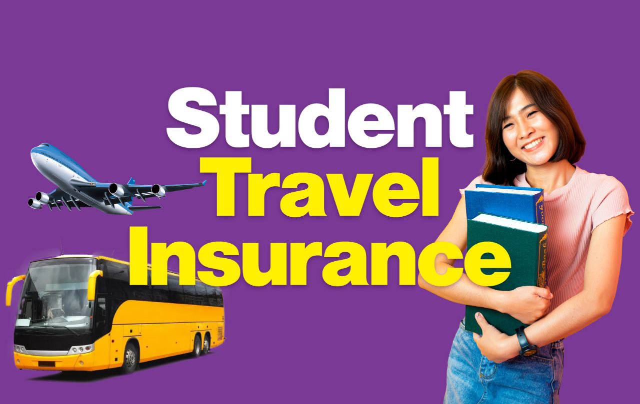 travel insurance for students going abroad