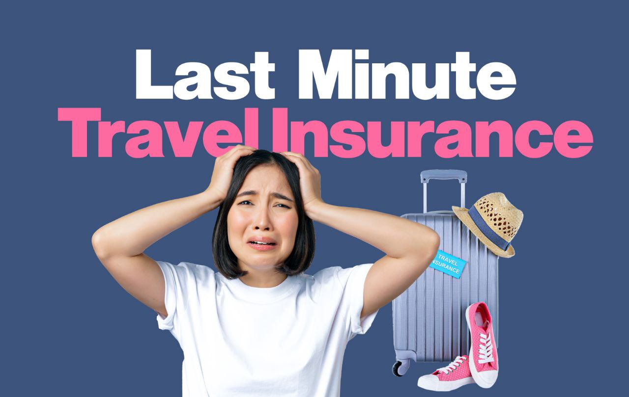 last minute travel insurance usa