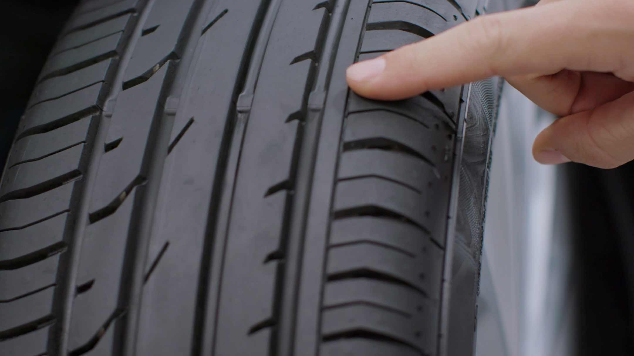 How To Know If Your Car Tyres Need Replacement?