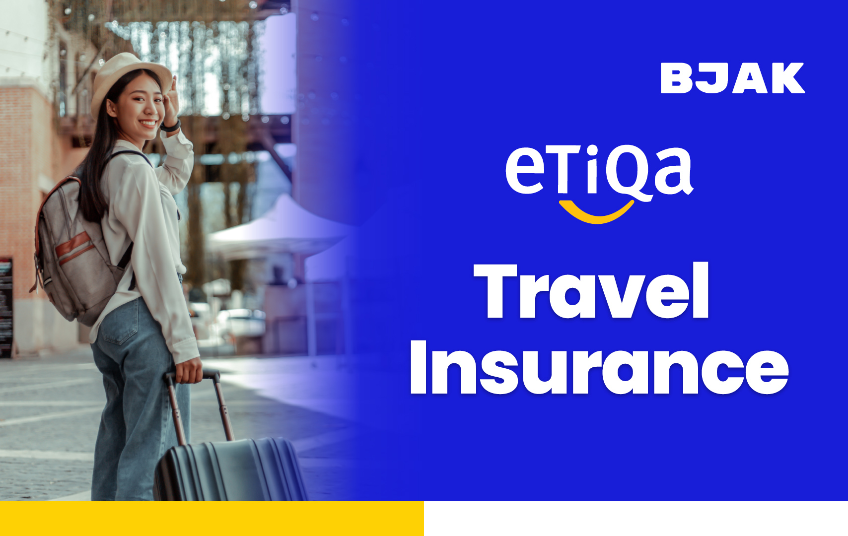 review etiqa travel insurance