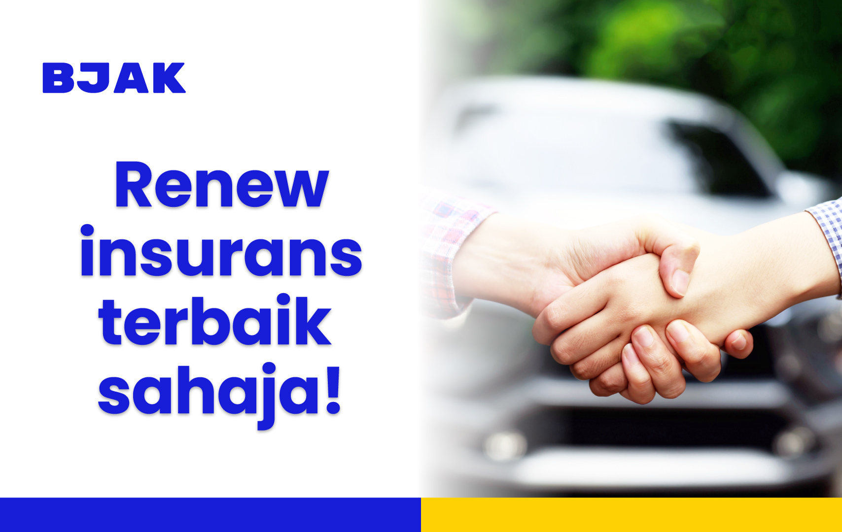 3 Cara Kenalpasti Jenis Insurans Kereta Terbaik