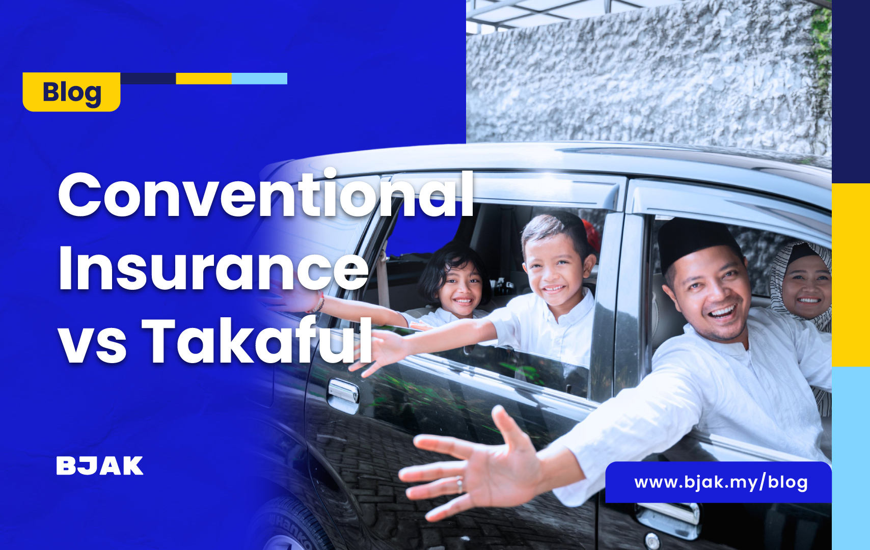 Takaful Car Insurance Vs Conventional Insurance How Do They Differ 4259