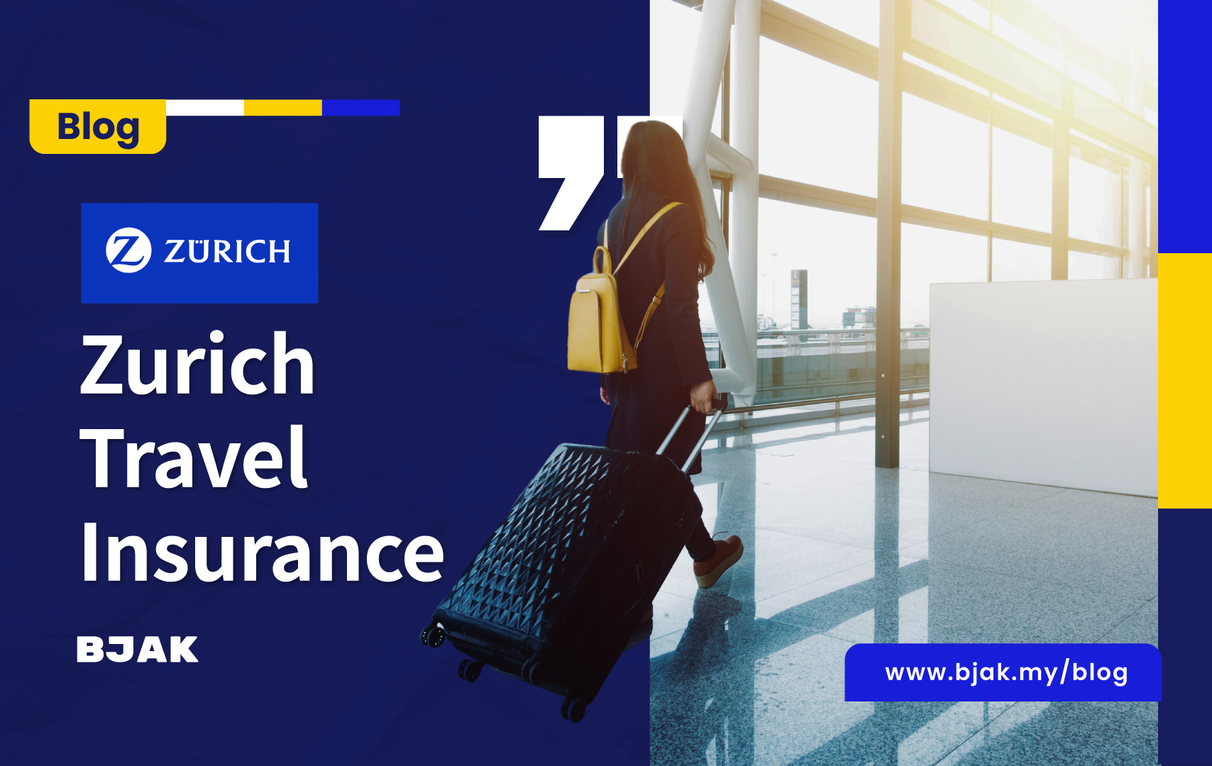 zurich group travel insurance