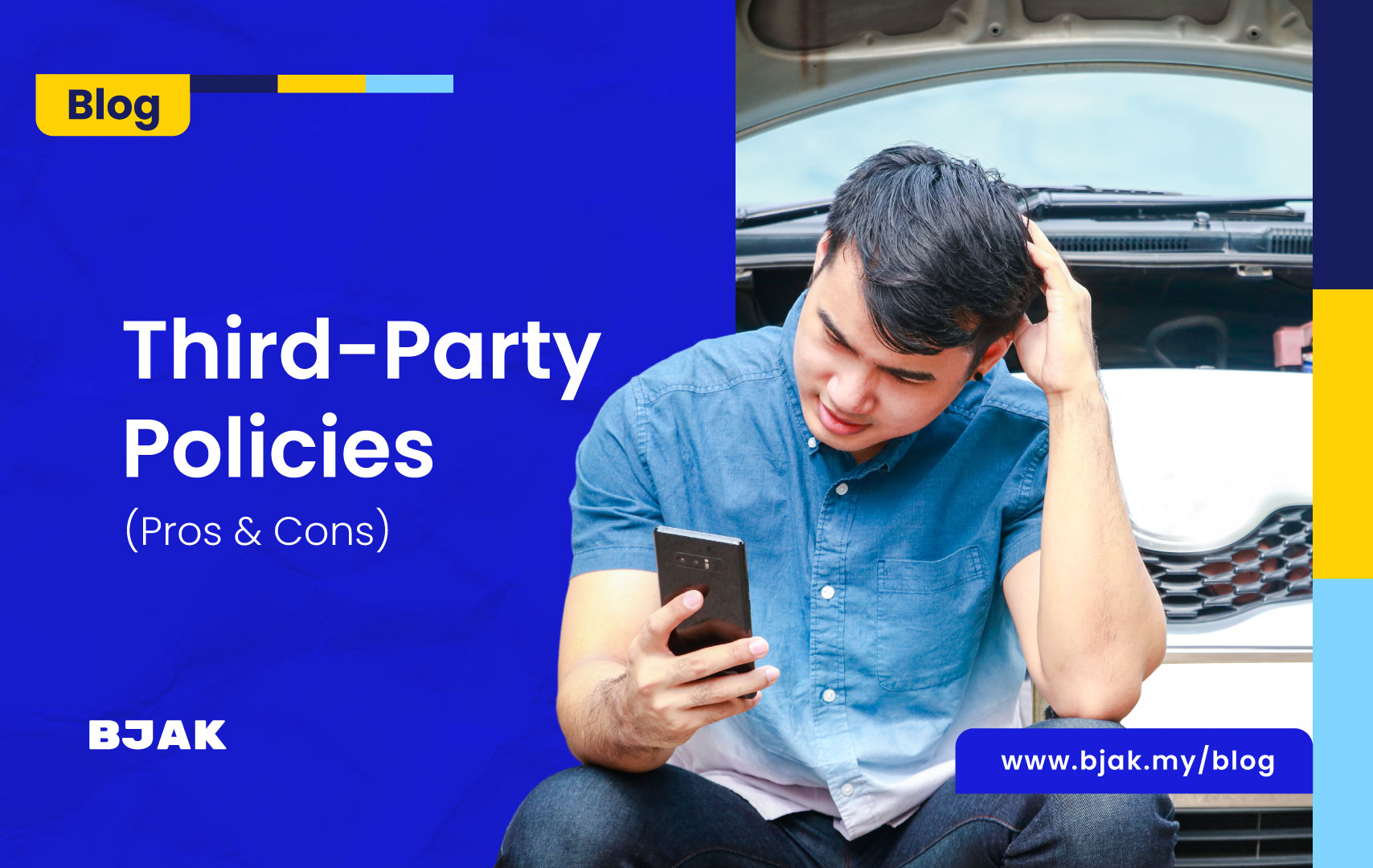3 party insurance