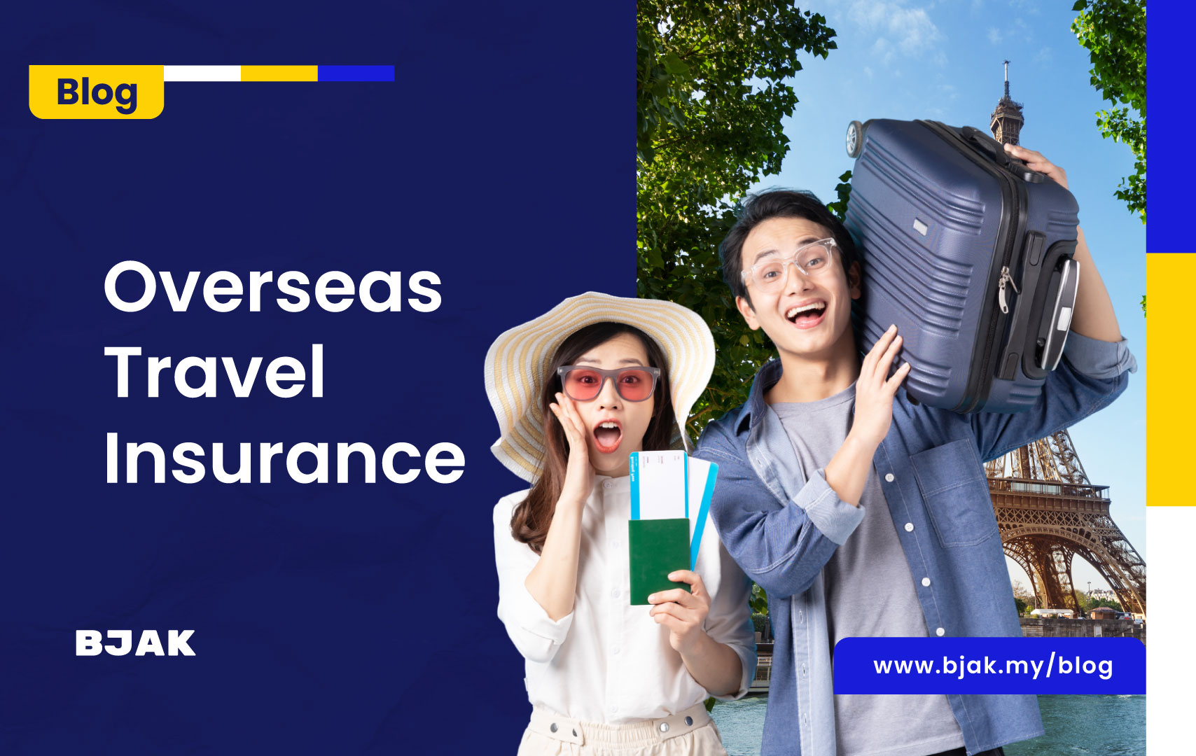 overseas travel insurance malaysia