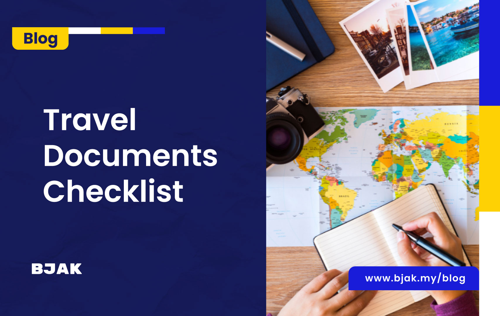 The Ultimate Travel Documents Itinerary: A Comprehensive Guide For Seamless Adventures