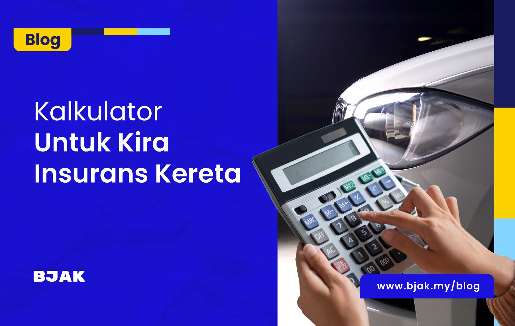 Roadtax Kereta Calculator Alat Untuk Bantu Pemilik Kenderaan